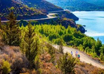 Marmaris’te hafta sonu bisiklet şöleni yaşanacak