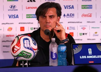 Vincenzo Montella, istifa iddialarına son noktayı koydu!