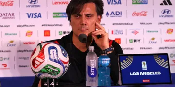 Vincenzo Montella, istifa iddialarına son noktayı koydu!