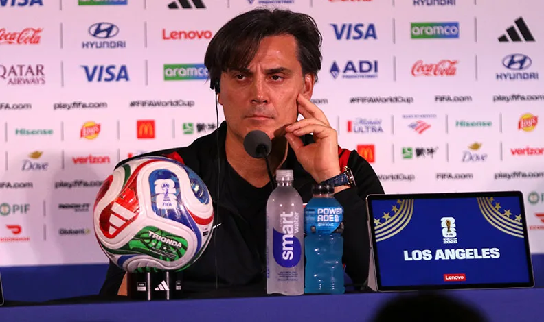 Vincenzo Montella, istifa iddialarına son noktayı koydu!