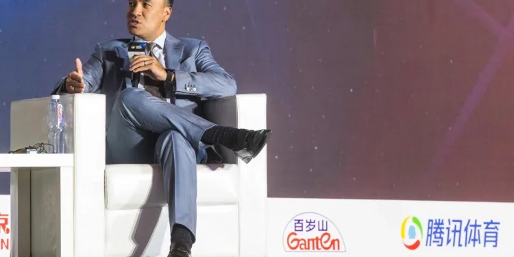 NBA Başkan Yardımcısı Mark Tatum: “Gelecek Basketbol Şampiyonlar Ligi sezonunun şampiyonu NBA Avrupa’ya katılım hakkı elde edecek”
