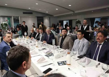 Şahin Biba: Bursaspor’un yanında olmaya devam edeceğiz