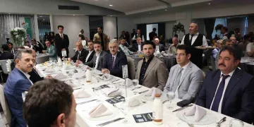 Şahin Biba: Bursaspor’un yanında olmaya devam edeceğiz