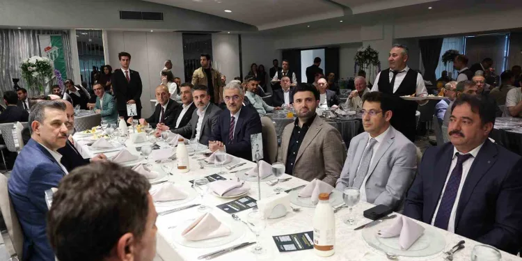 Şahin Biba: Bursaspor’un yanında olmaya devam edeceğiz