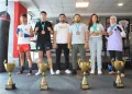 Sivaslı kick boksçular, Dünya Kupası’na damga vurdu