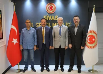Sivasspor için İl Genel Meclisi harekete geçiyor