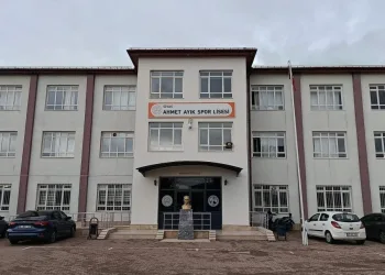 Spor lisesinde başvurular başladı