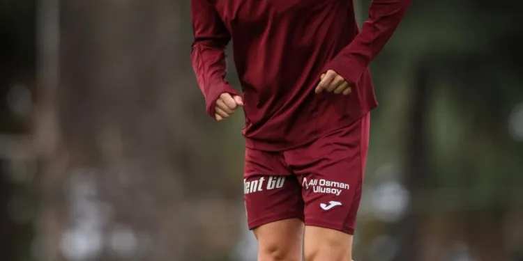 Trabzonspor, Zubkov’un AEK’ya transfer olduğunu açıkladı