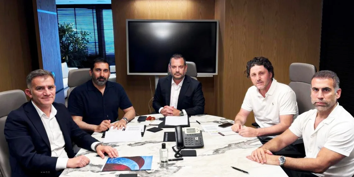 Trabzonspor’da yeni sezon zirvesi