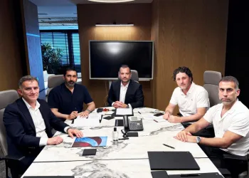 Trabzonspor’da yeni sezon zirvesi