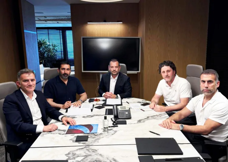 Trabzonspor’da yeni sezon zirvesi