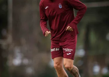 Trabzonspor’da Zubkov dönemi sona eriyor