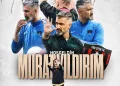 Vanspor FK, Murat Yıldırım ile anlaştı
