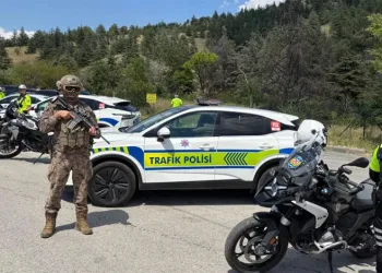 NATO Zirvesi öncesi Ankara’da yeni Turkuaz operasyonu! 46 şüpheli gözaltında