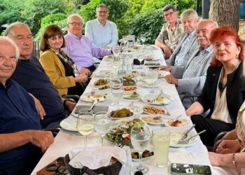 Bursa UNESCO Derneği Danışma Kurulu ilk toplantısını gerçekleştirdi