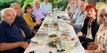 Bursa UNESCO Derneği Danışma Kurulu ilk toplantısını gerçekleştirdi