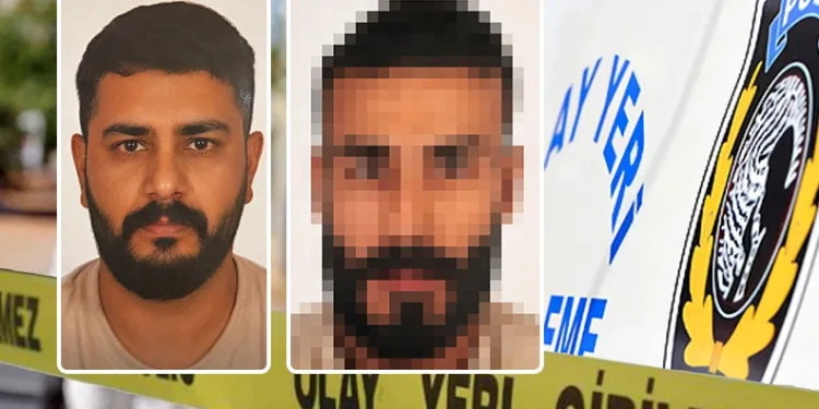 Bursa’da eşine göz kırptı iddiasıyla 3 kurşunla öldürdü