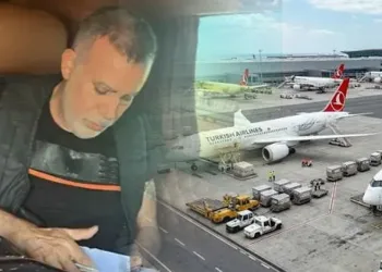 Bakan Gürlek’ten Haluk Levent açıklaması: “Kaçma girişimi oldu”