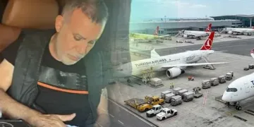 Bakan Gürlek’ten Haluk Levent açıklaması: “Kaçma girişimi oldu”