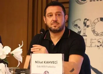 Nihat Kahveci gözaltına alındı! İfadesinin ardından serbest bırakıldı