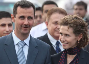 Esma Esad hakkında çarpıcı iddialar! “Putin’in yerine düşündüğü isimdi” iddiası