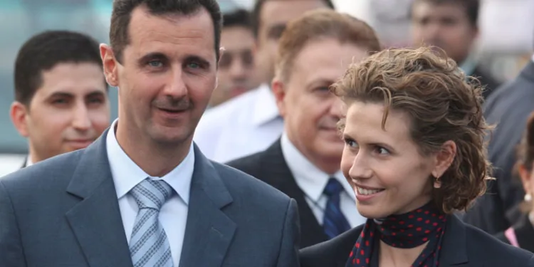 Esma Esad hakkında çarpıcı iddialar! “Putin’in yerine düşündüğü isimdi” iddiası