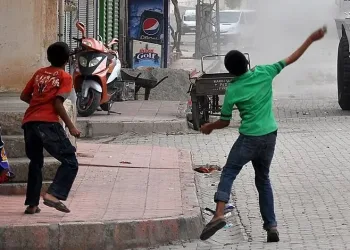 15-18 yaş grubu için müebbet hapis yolu açılıyor!