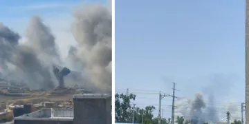 Orta Doğu’da savaşta tansiyon yükseldi! İran’da peş peşe patlamalar
