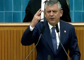 Özgür Özel’den Kemal Kılıçdaroğlu’na meydan okuma