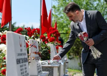 Bursa’da deprem riski en yüksek 10 mahalle açıklandı