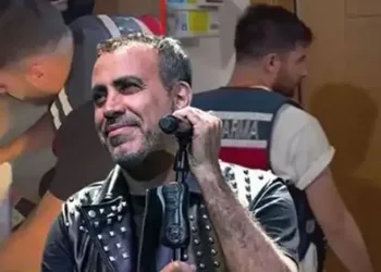 Ahbap soruşturmasında Haluk Levent dahil 14 kişi tutuklandı