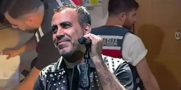 Ahbap soruşturmasında Haluk Levent dahil 14 kişi tutuklandı