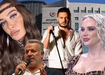 Ünlülere uyuşturucu operasyonunda yeni dalga!