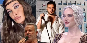 Ünlülere uyuşturucu operasyonunda yeni dalga!