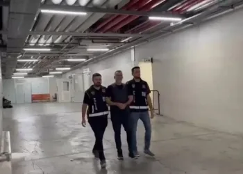 Haluk Levent’in ifadesi ortaya çıktı! “Derneğin tek kuruşuna dokunmadım”