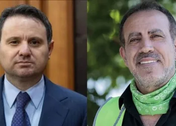 Adalet Bakanı Gürlek’ten Haluk Levent açıklaması