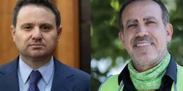 Adalet Bakanı Gürlek’ten Haluk Levent açıklaması