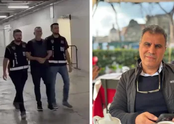 Haluk Levent’in kardeşi de soruşturmada!