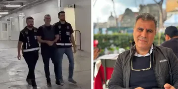 Haluk Levent’in kardeşi de soruşturmada!