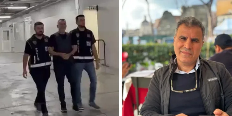 Haluk Levent’in kardeşi de soruşturmada!