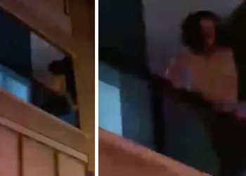 Tartıştığı eşinin burnunu ısırarak kopardı! Manisa’da dehşete düşüren olay