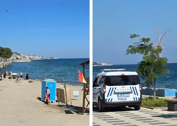 Büyükşehir Osmangazi’de atıksu altyapısını güçlendiriyor