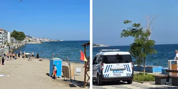 Büyükşehir Osmangazi’de atıksu altyapısını güçlendiriyor