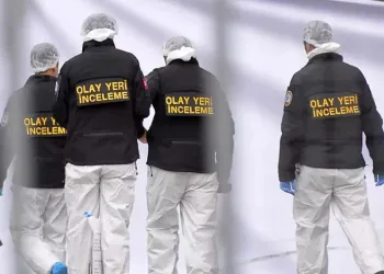 Hatay’da kötü koku ihbarı korkunç gerçeği ortaya çıkardı! Ağaca asılı ceset bulundu