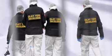 Hatay’da kötü koku ihbarı korkunç gerçeği ortaya çıkardı! Ağaca asılı ceset bulundu