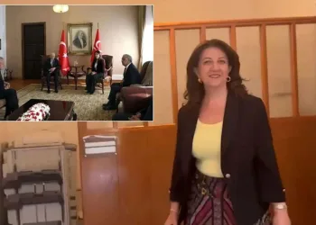 Ahbap Derneği’nin mal varlığına tedbir kararı! Soruşturmada yeni gelişme