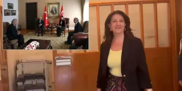 Ahbap Derneği’nin mal varlığına tedbir kararı! Soruşturmada yeni gelişme
