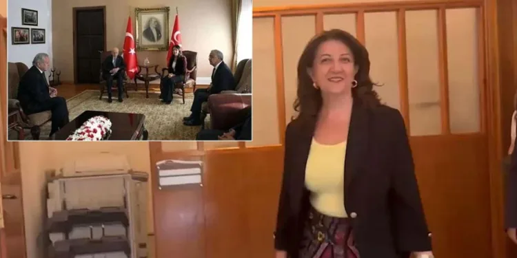 Ahbap Derneği’nin mal varlığına tedbir kararı! Soruşturmada yeni gelişme