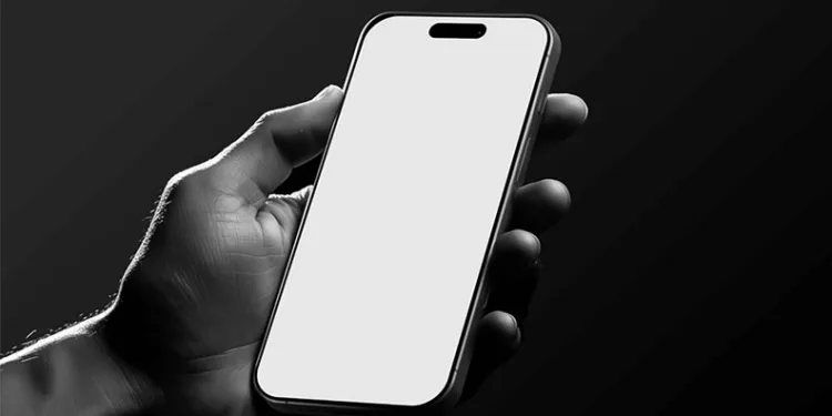 Dünyaca ünlü telefon markası pazardan çekiliyor!