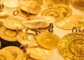Altın fiyatlarında 6 haftanın en sert düşüşü! Gram altın 6 bin lira seviyesinde